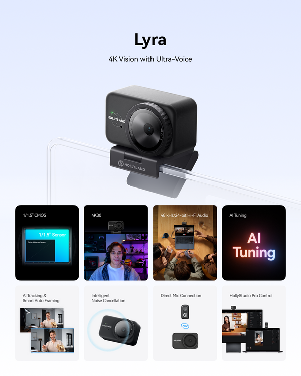 Lyra