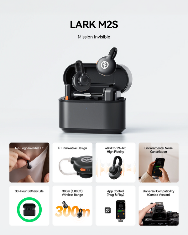 LARK M2S